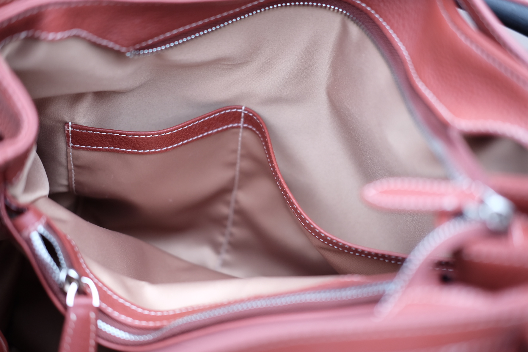 SALLY Hobo Bag: độc lạ Leather MY05-10